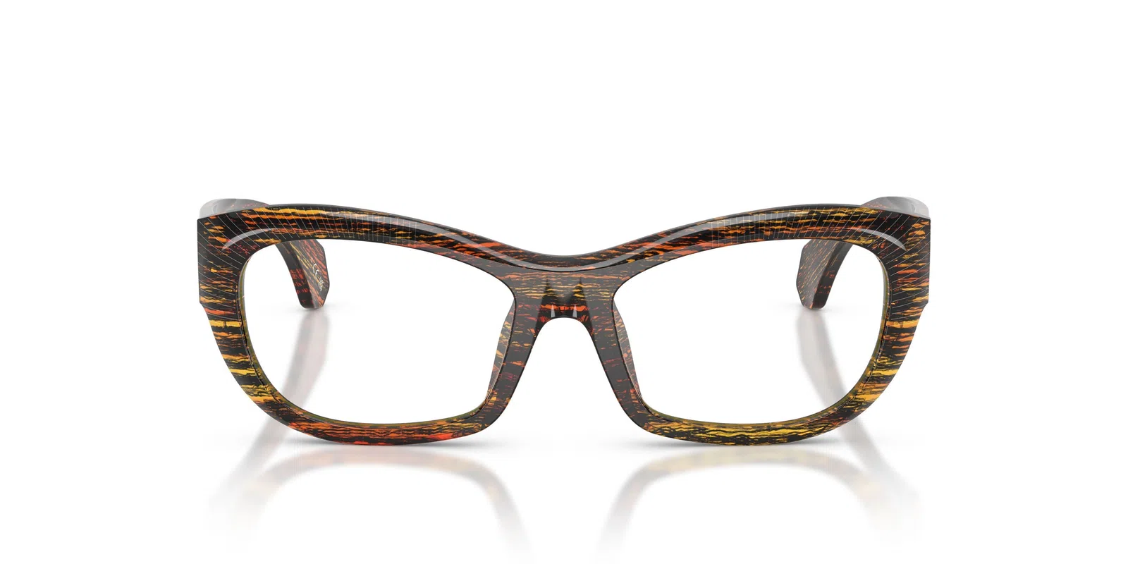 Alain Mikli 3541 Eyeglasses - view 25